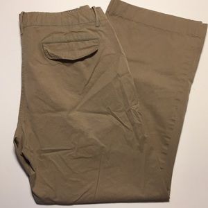Gap Men’s Cotton Pants